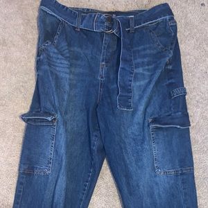 Denim Jeans